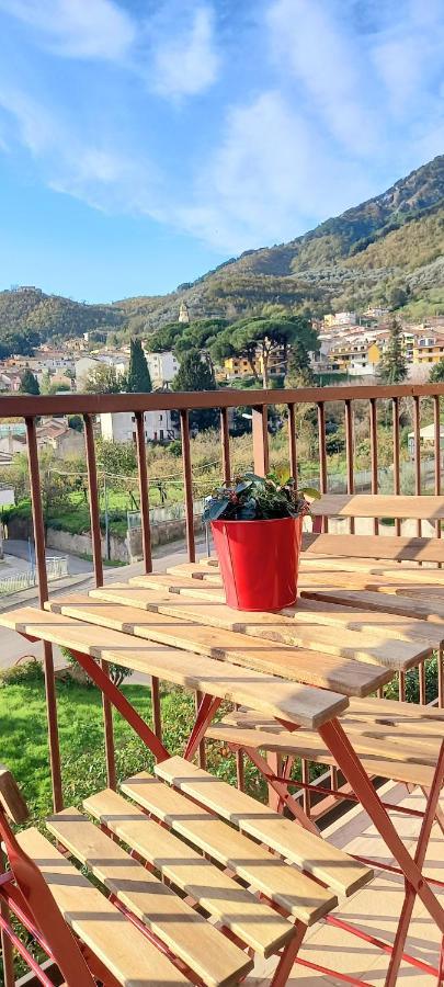Takeamalficoast City Loft Baronissi Exterior photo