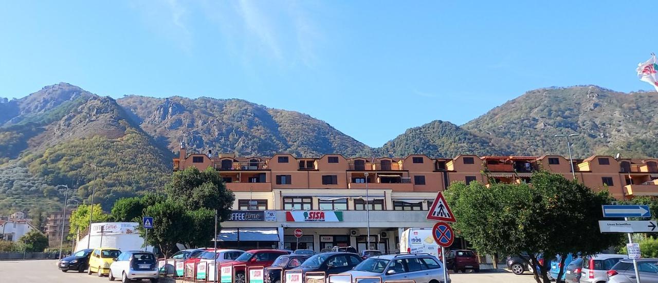Takeamalficoast City Loft Baronissi Exterior photo